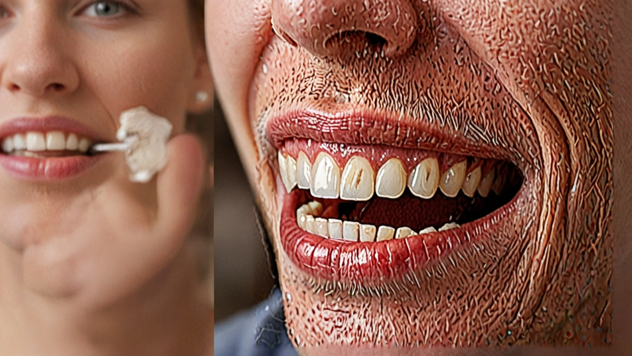 Jak minimalizovat praskliny na zubech: Klíčové tipy a triky
