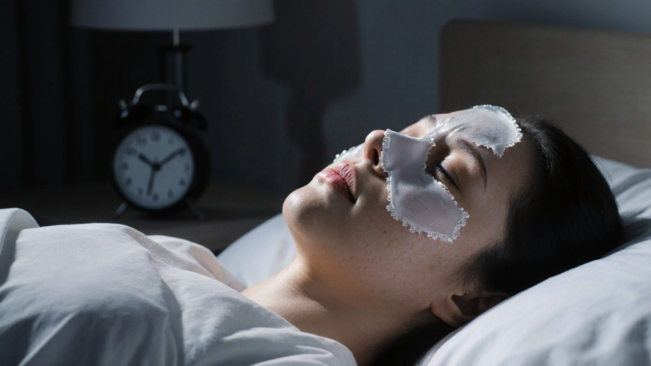 Estetické fazety: Jak probíhá pooperativní léčení po estetických zákrocích