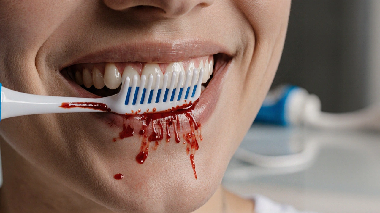 Jak se projevuje zánět v zubech - příznaky, které nesmíte přehlížet