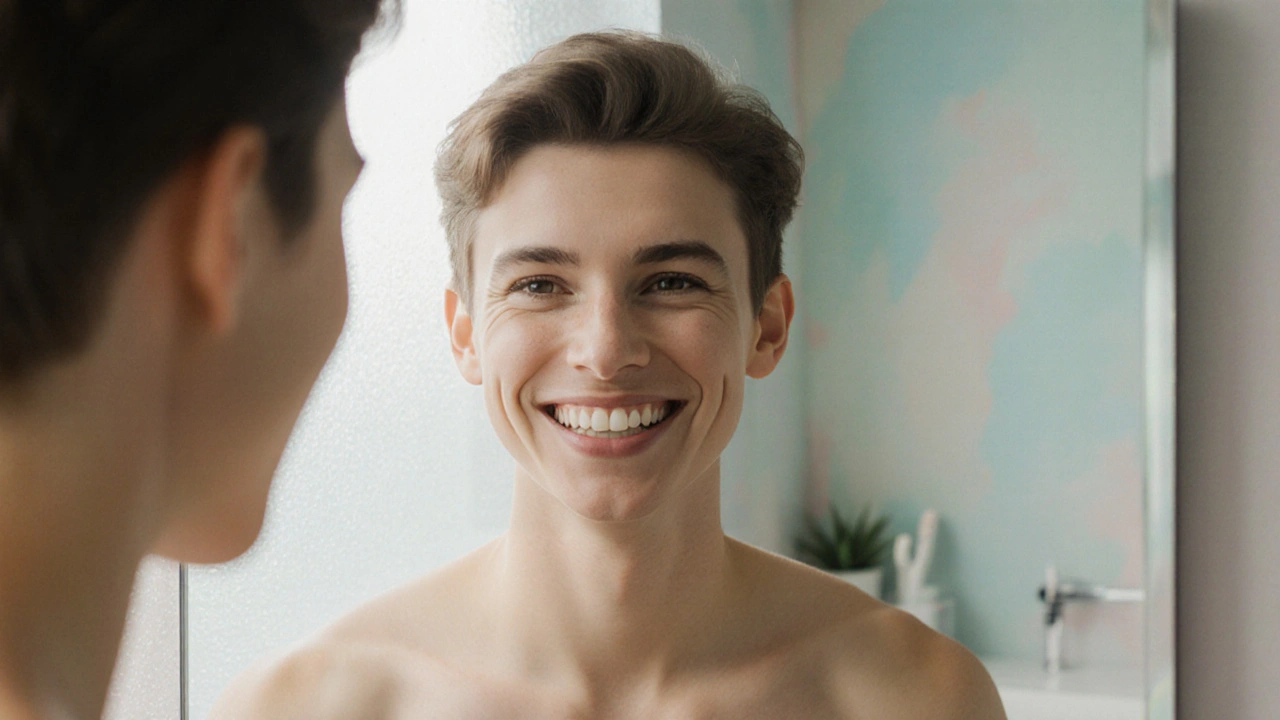 Příprava na veneers - co potřebujete vědět před zákrokem