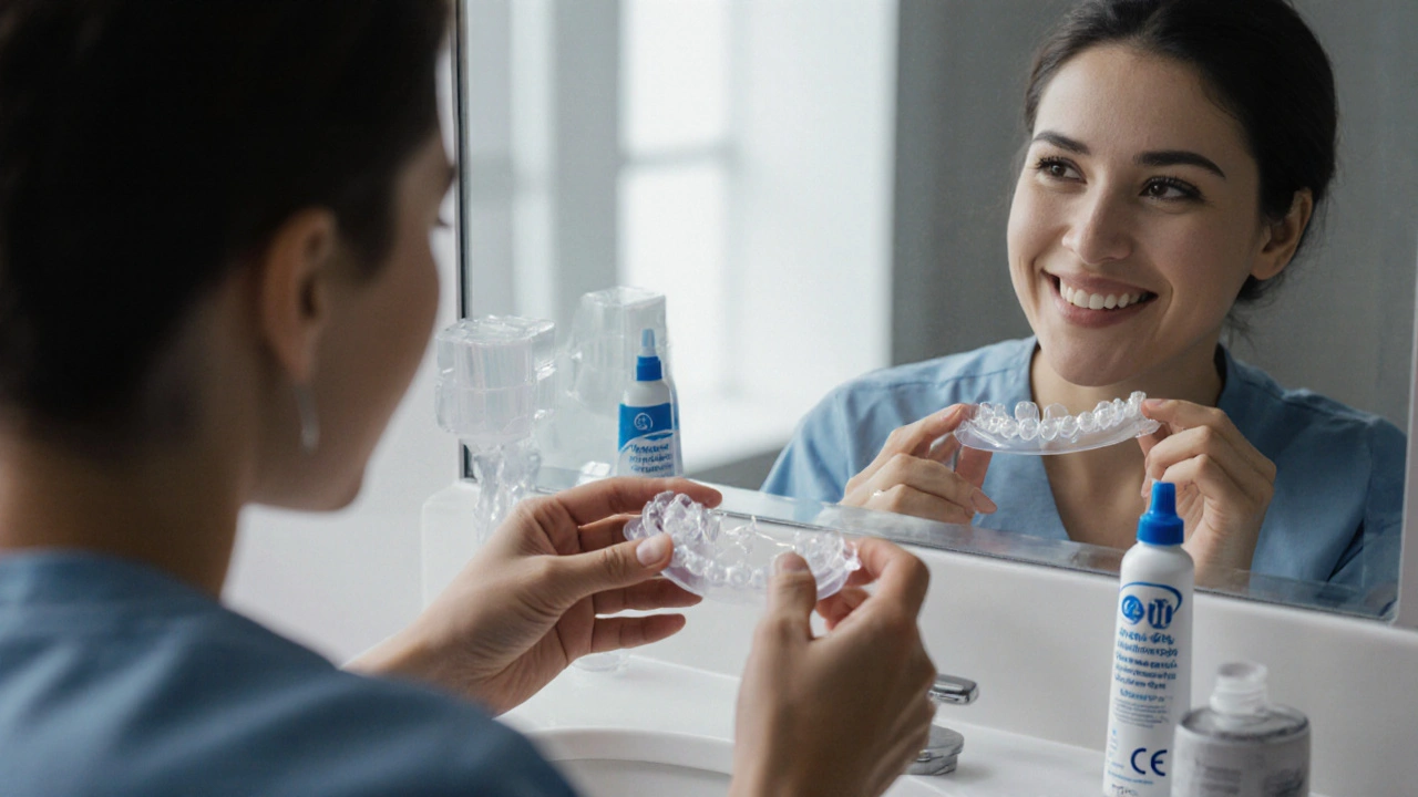 Sady na bělení zubů: Jak vybrat tu správnou a dosáhnout bílého úsměvu bez rizik