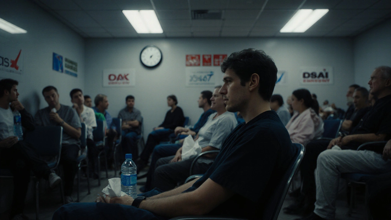 Jak dlouho se čeká na zubní pohotovosti v Praze?