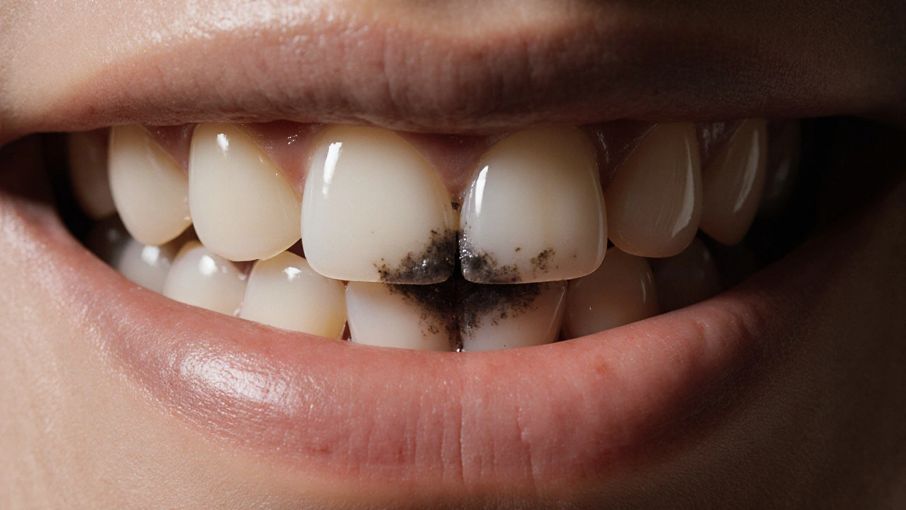 Jak dlouho trvá, než odumře zub po bolesti?