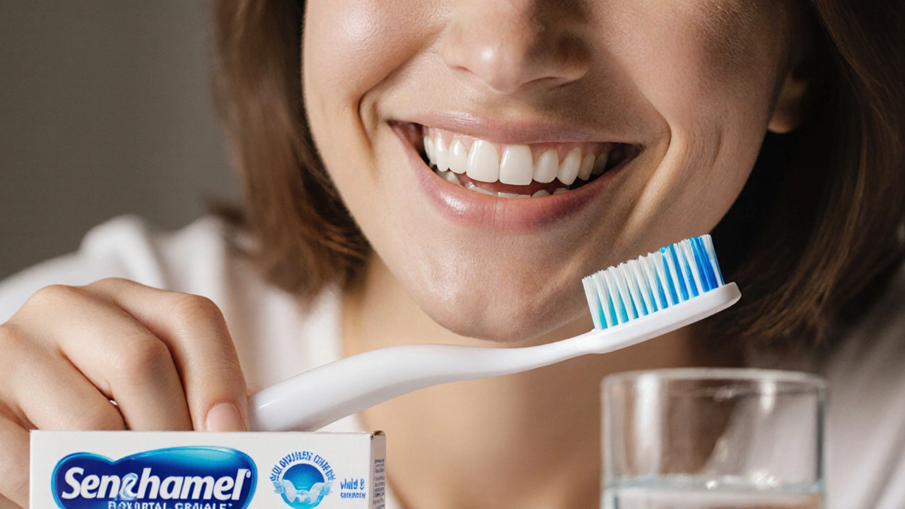 Zubní fazety: Jak je správně udržovat a prodloužit jejich životnost