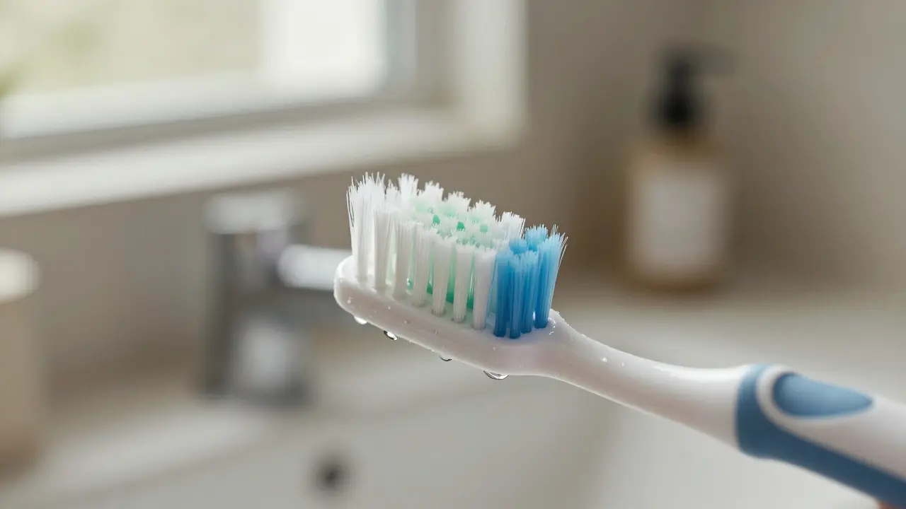 5 důvodů, proč si pořídit Curaprox kartáček