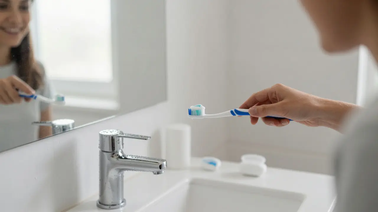 Dentální hygiena: Jak předcházet zubnímu kazu efektivně a trvale