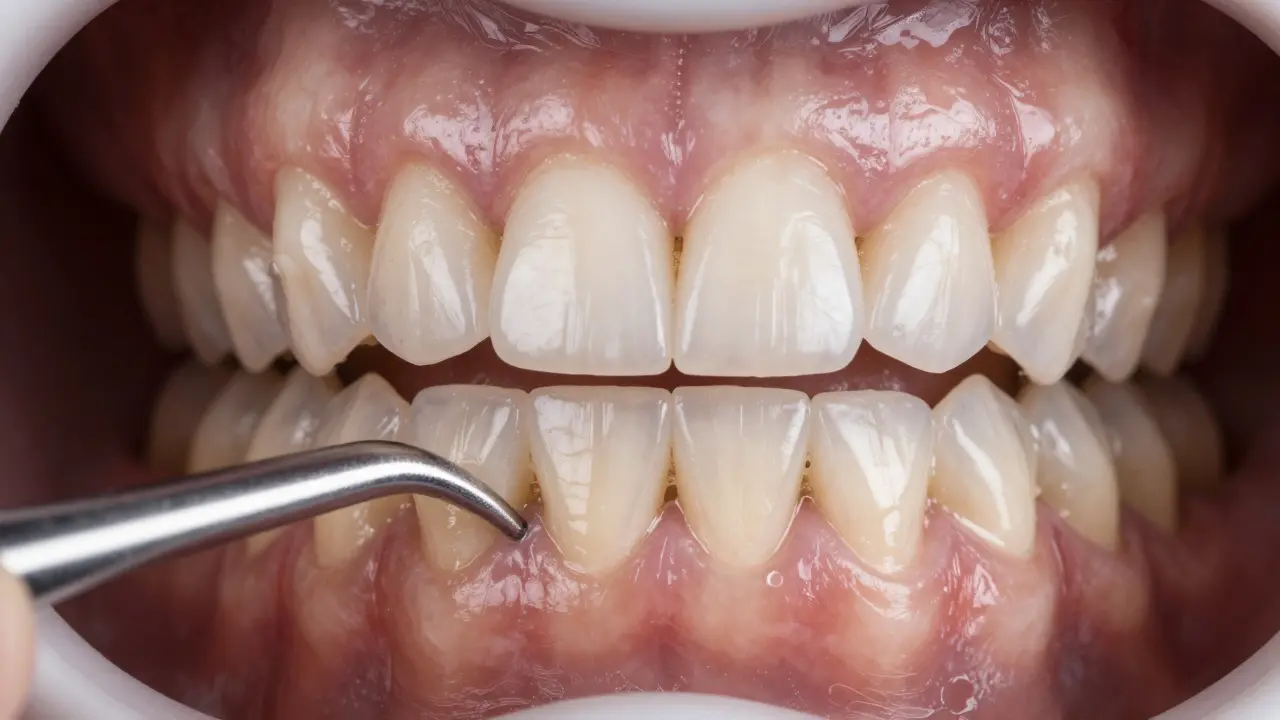 Fazety na zuby: Jaké jsou možnosti údržby a jak jim prodloužit životnost?