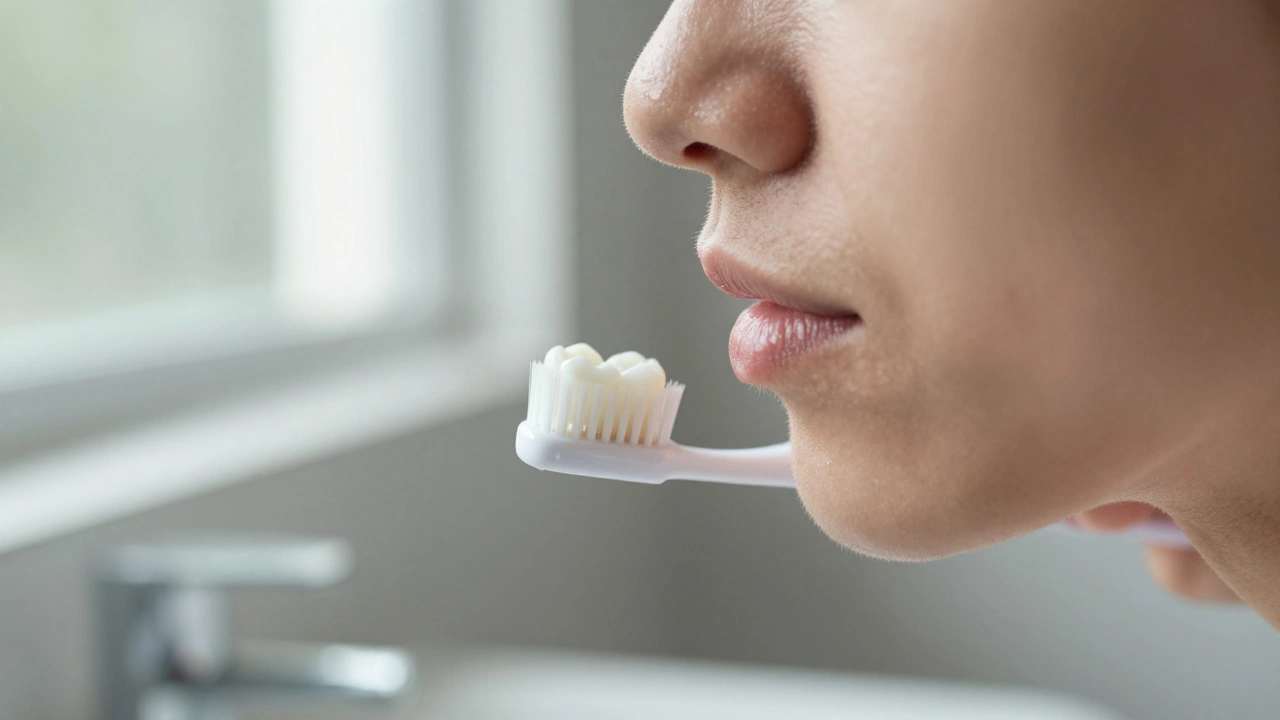 Jak se starat o korunku: průvodce péčí o celokeramické fazety