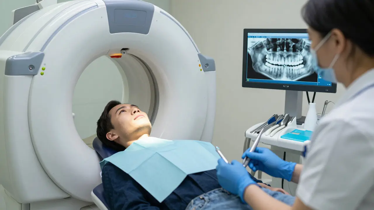 Jaký je proces rekonstrukce chrupu? Krok za krokem od diagnostiky po finální výsledek