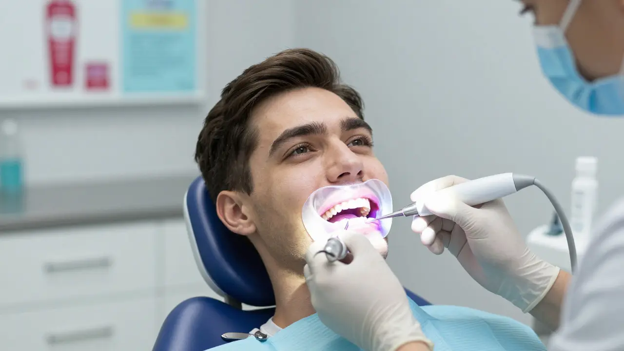 Kdy si bělit zuby? Praktický průvodce pro bezpečné a efektivní bělení