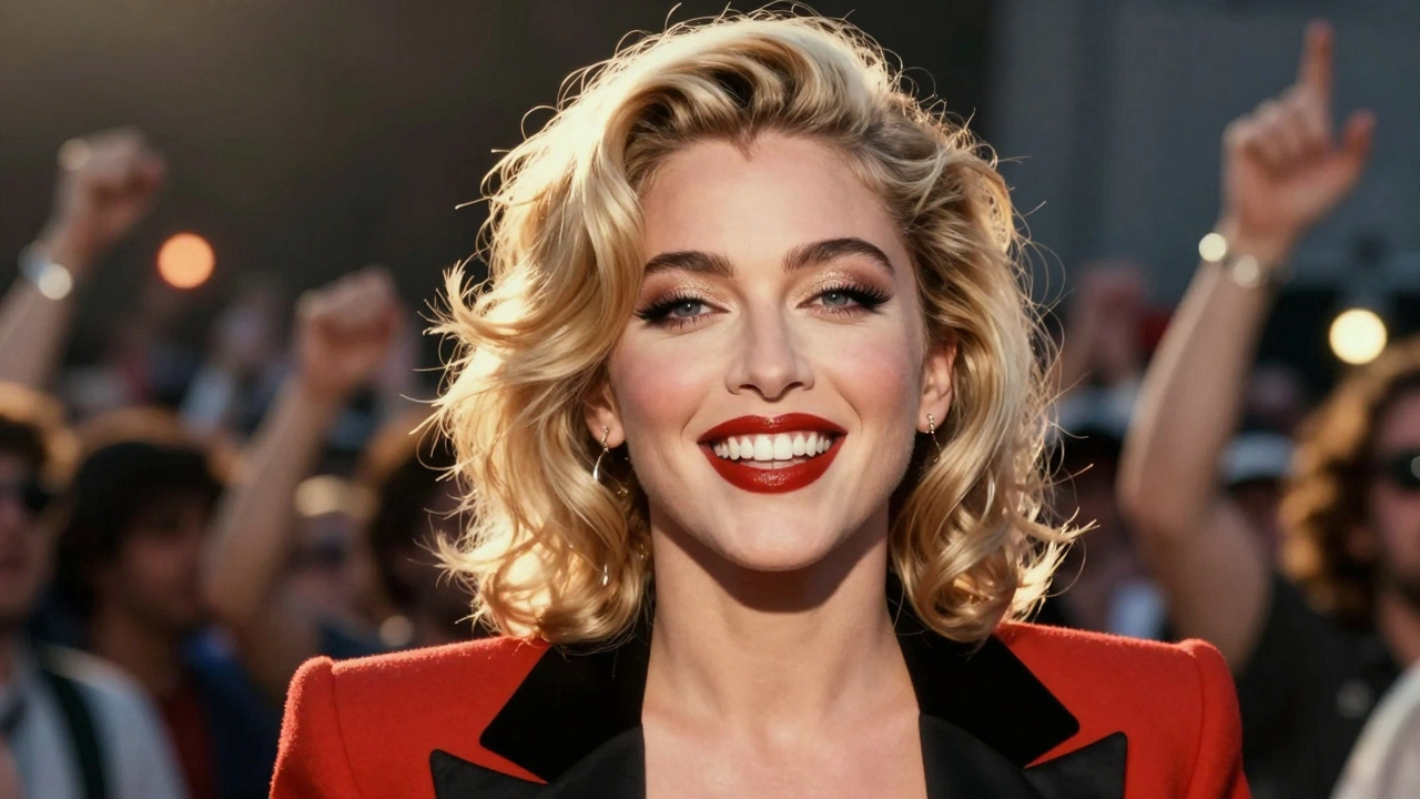 Proč některé celebrity milují svou mezeru mezi zuby