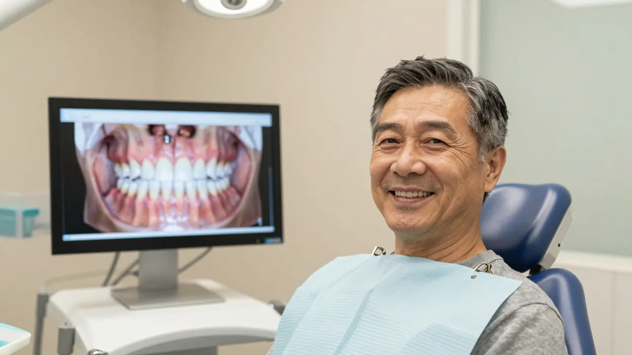 5 nejčastějších otázek o rekonstrukci chrupu - co musíte vědět před léčbou