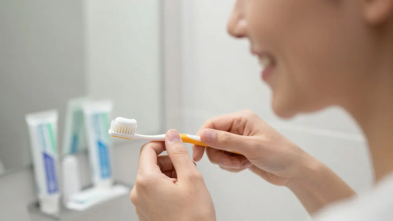 Jak na bílé zuby doma: bezpečné a účinné metody bez lékaře