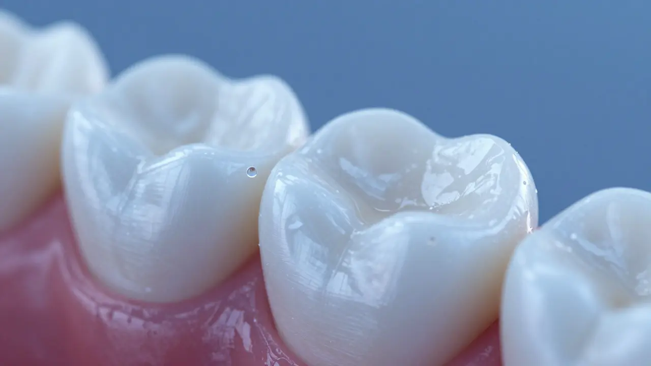 Jak zastavit demineralizaci zubů - praktické kroky, které skutečně fungují