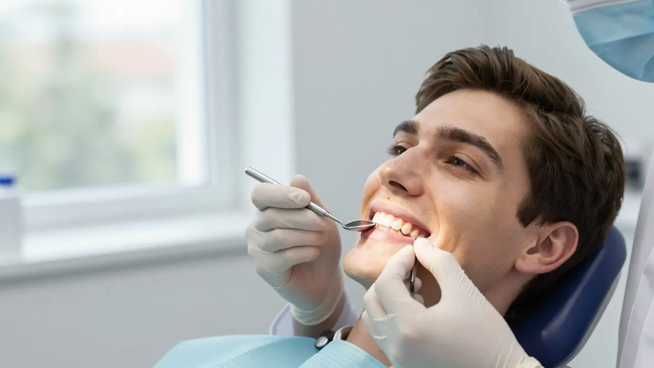 Keramické zuby: Co o nich říkají zubní lékaři v praxi