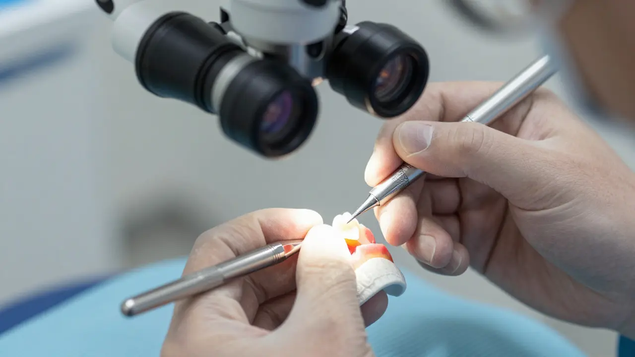 Kompozitní fazety cena: Proč stojí tolik? Všechno, co potřebujete vědět