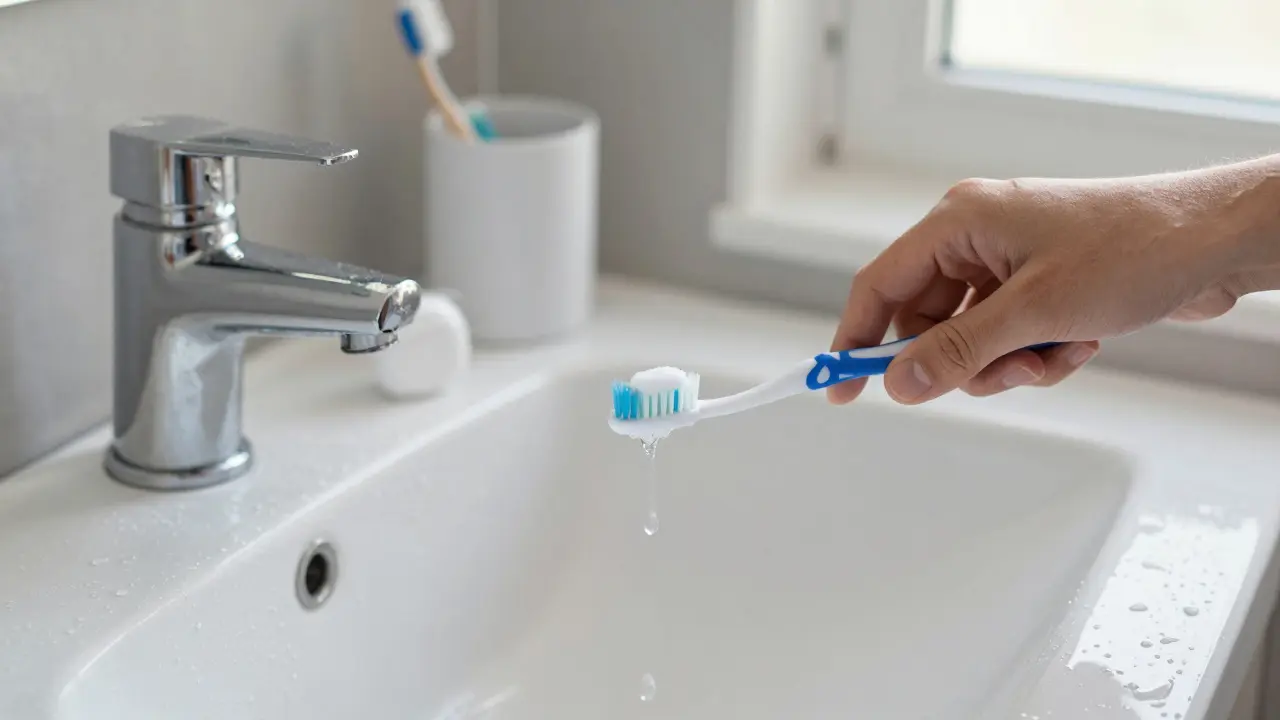 Dentální hygiena: Jak se vyhnout zubním chorobám a udržet zuby zdravé celý život