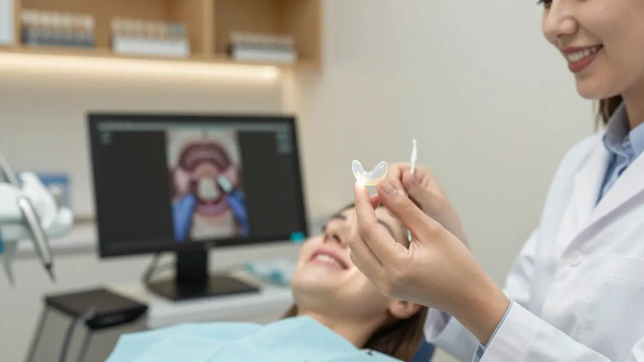 Fazety na zuby: Jaké jsou možnosti financování v roce 2026?