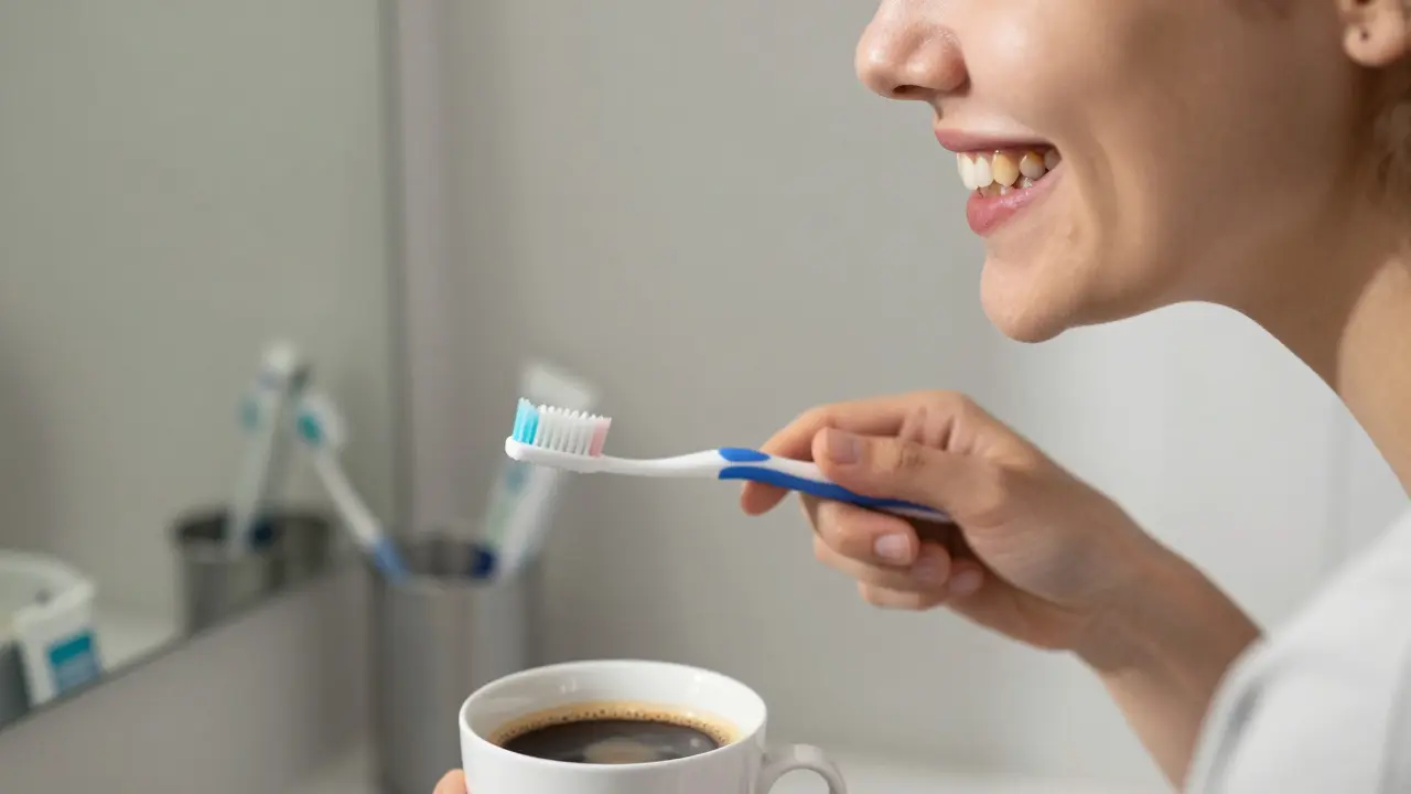 Jak odstranit pigmentaci na zubech: praktické metody a odborné rady