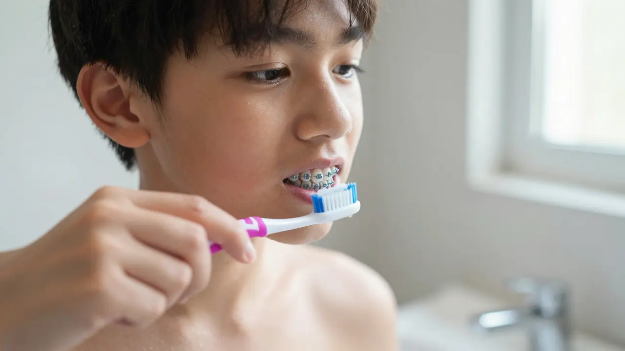 Jak se vyhnout zničeným zubům po rovnátkách: Praktické tipy a rady