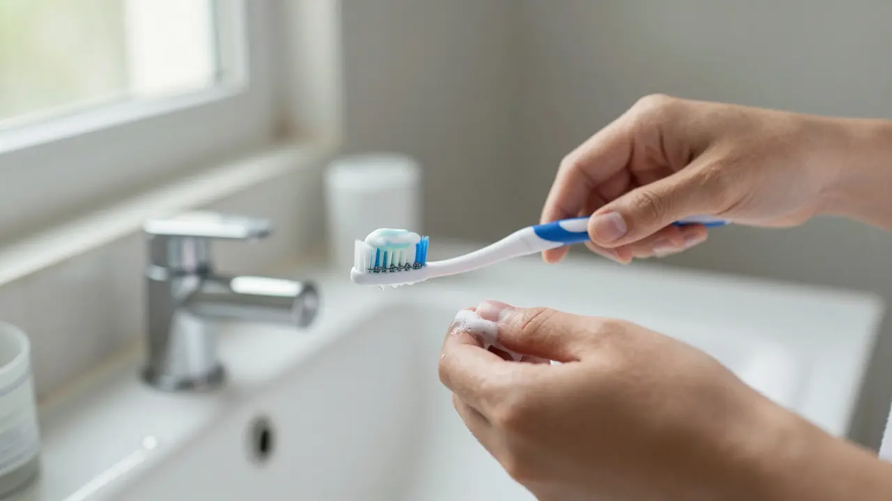 Jak vyčistit fixní rovnátka: praktický průvodce pro bezproblémovou hygienu