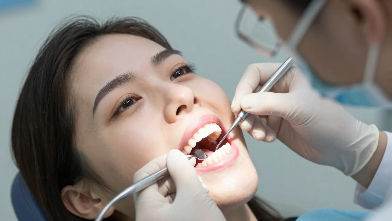 Kompozitní fazety cena: Jak počet faset ovlivňuje výslednou cenu?