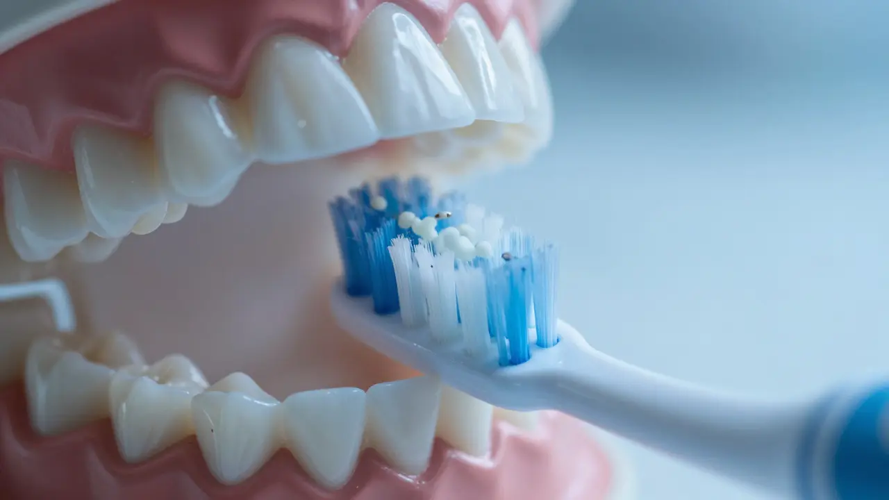 Proč sonický kartáček je skutečně nejlepším dárkem pro zuby - vše co potřebujete vědět