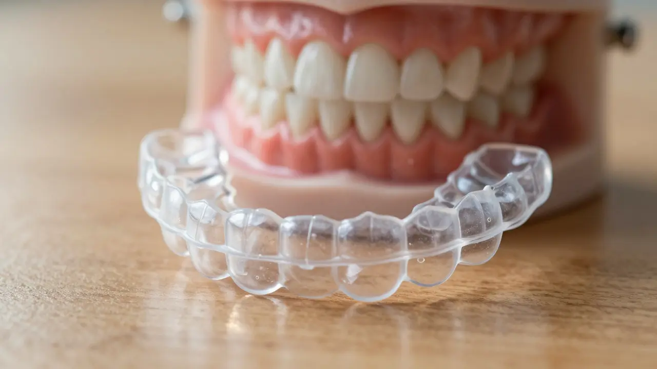 Vše, co potřebujete vědět o snímacích rovnátkách: jak fungují, kolik stojí a kdo je vhodný