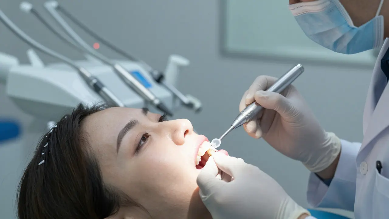 Zubní fazety: Praktické rady od zubních lékařů