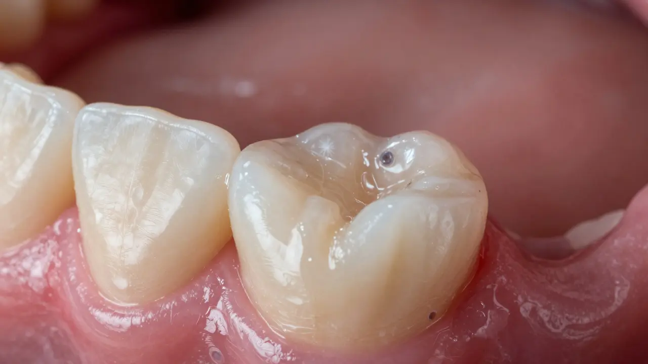 Zubní plak: Co to znamená pro vaše dásně a jak ho efektivně odstranit?