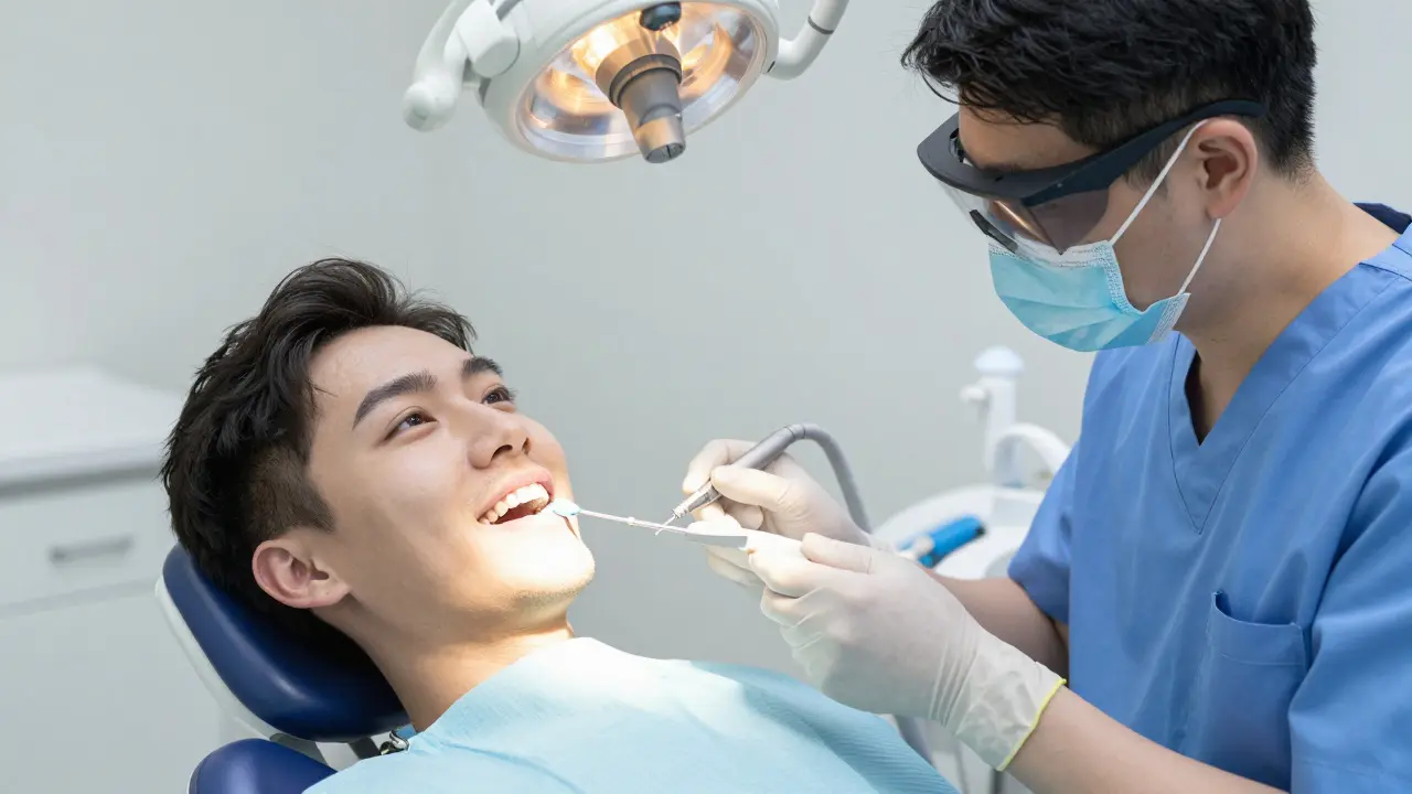 5 nejčastějších otázek o bělení zubů - co musíte vědět před zahájením