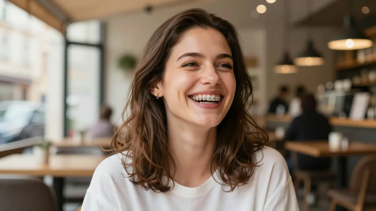 Fazety na zuby: Co o nich říkají celebrity?