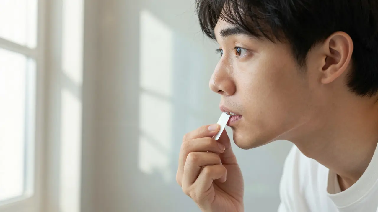 Jak často používat bělicí pásky na zuby bez rizik pro zdraví