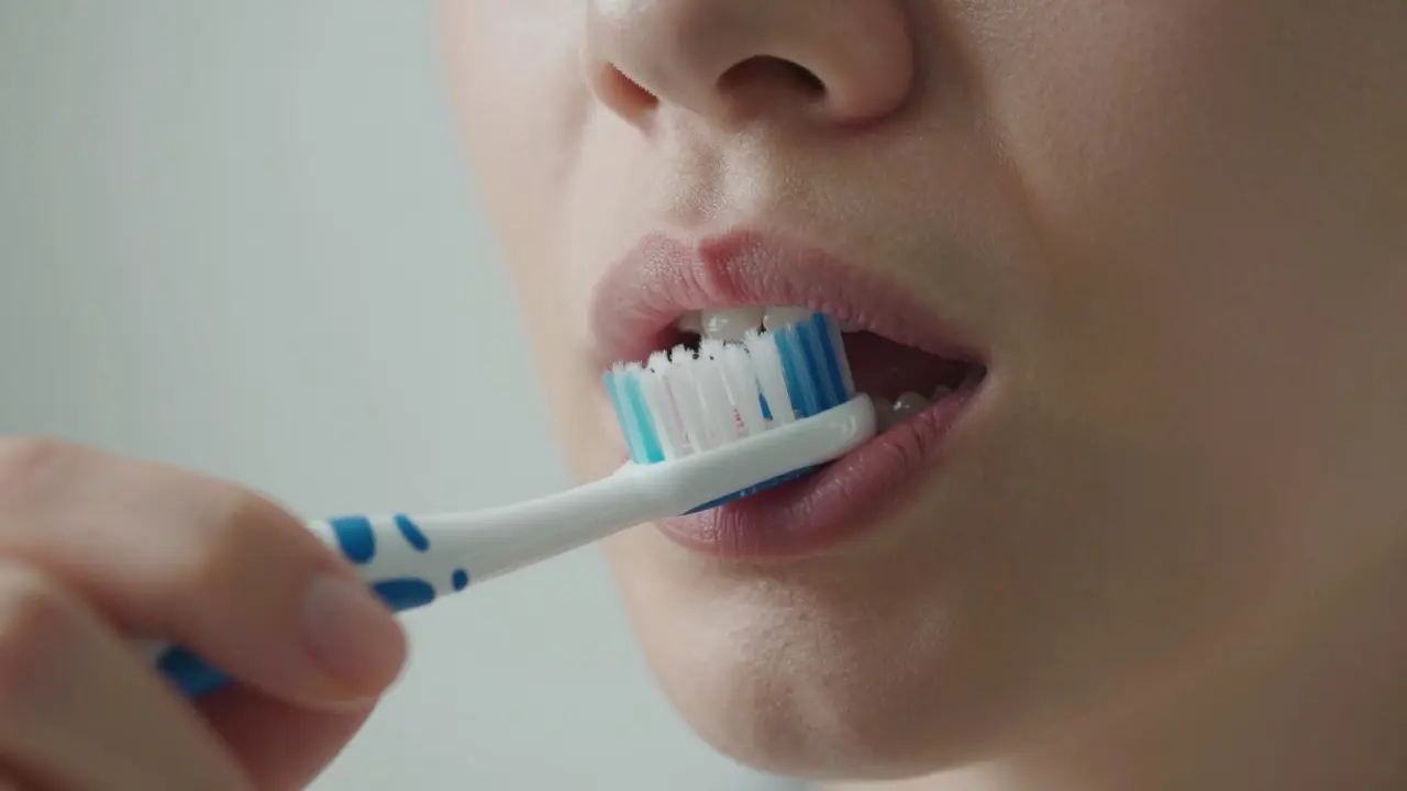 Jak čistit dásně správně: průvodce pro zdravé dásně a prevenci zánětů