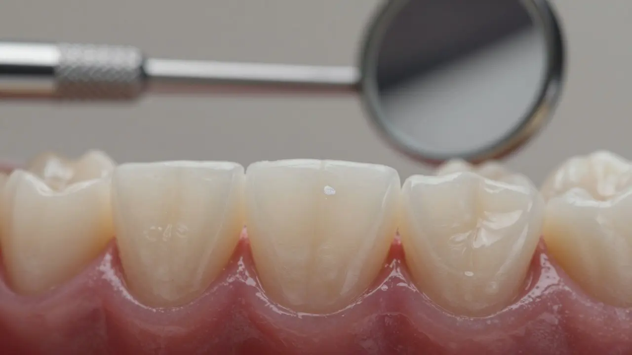 Jak počínající zubní kaz ovlivňuje vaše každodenní život