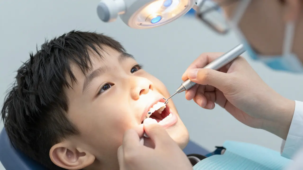 Jak použít hřebíček na zuby: krok za krokem pro správné nasazení