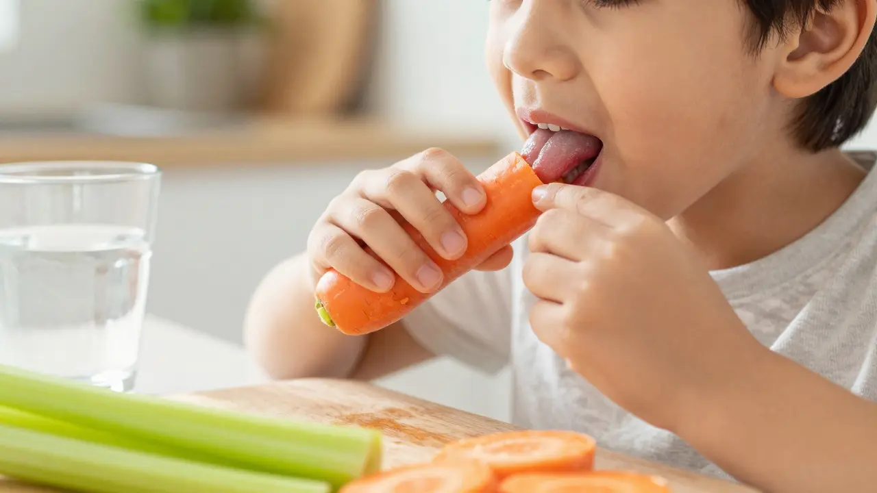 Křivé zuby: jak je napravit pomocí přírodních metod