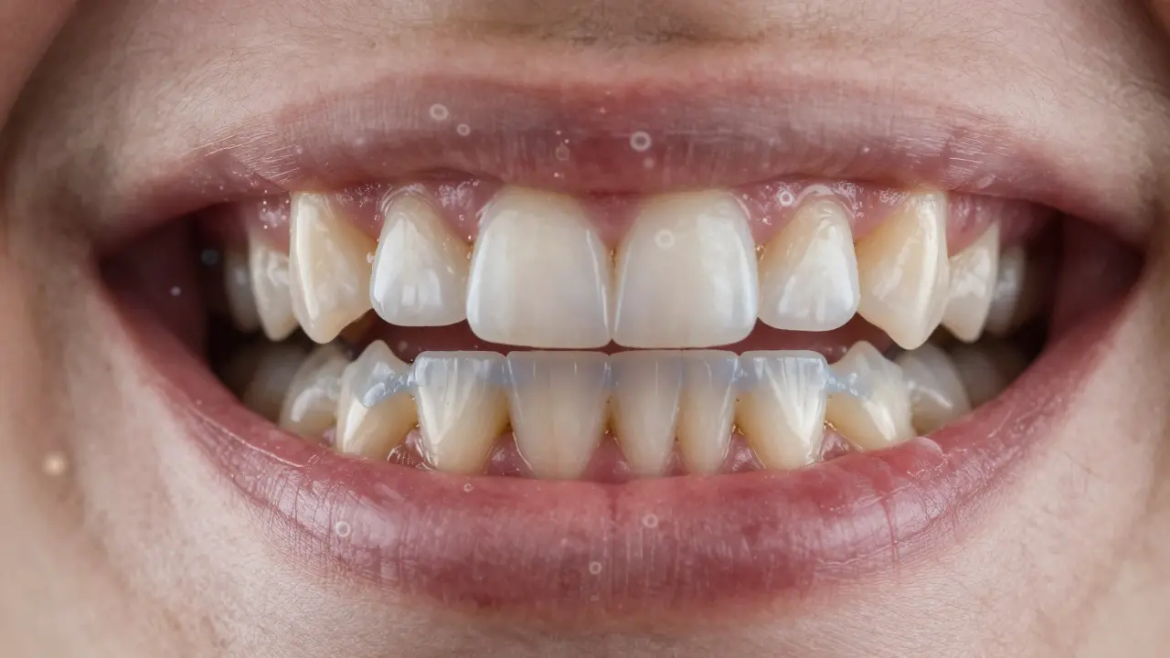 Proč je důležité bojovat proti zubnímu plaku: skryté rizika a jednoduchá řešení