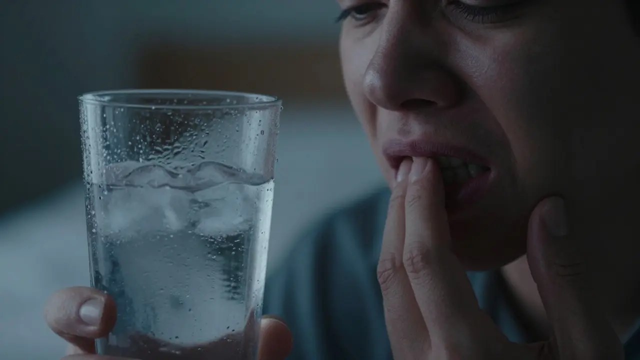 Bolest předních zubů: Proč vzniká a jak se jí zbavit