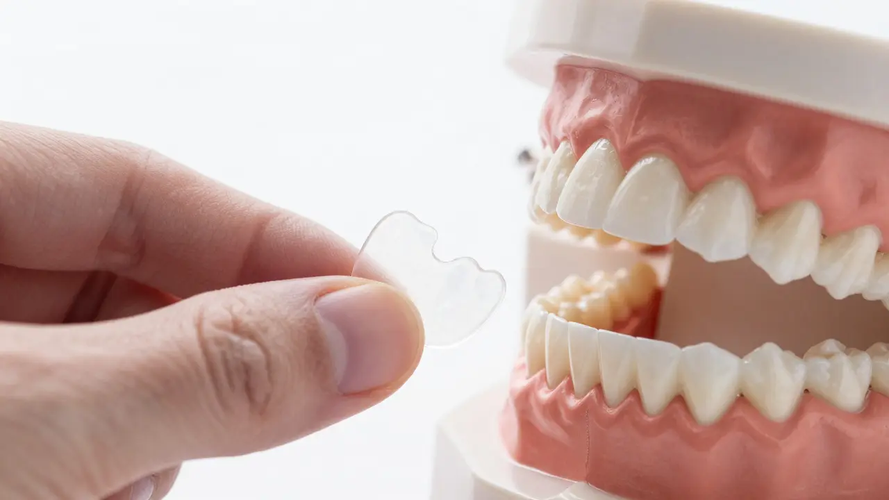 Fazety na křivé zuby: Kolik stojí a jak na ně najít peníze