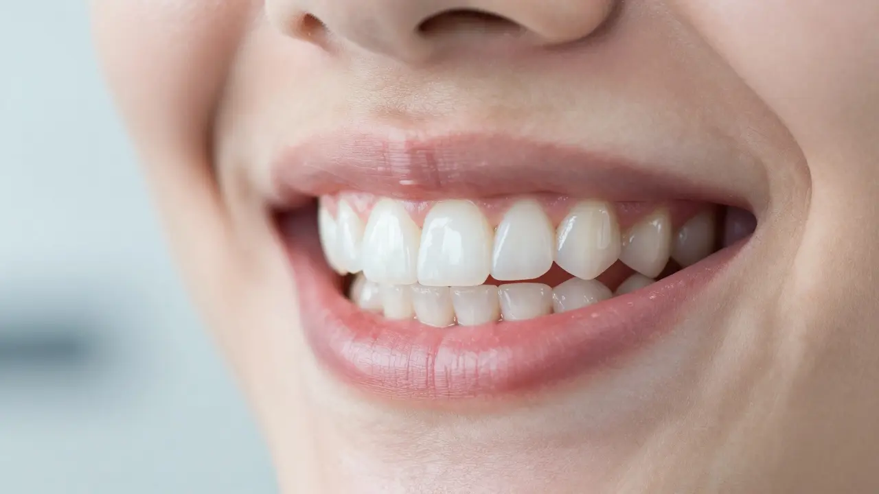 Fazety na přední zuby: Reálné zkušenosti, cena a co vědět před zákrokem