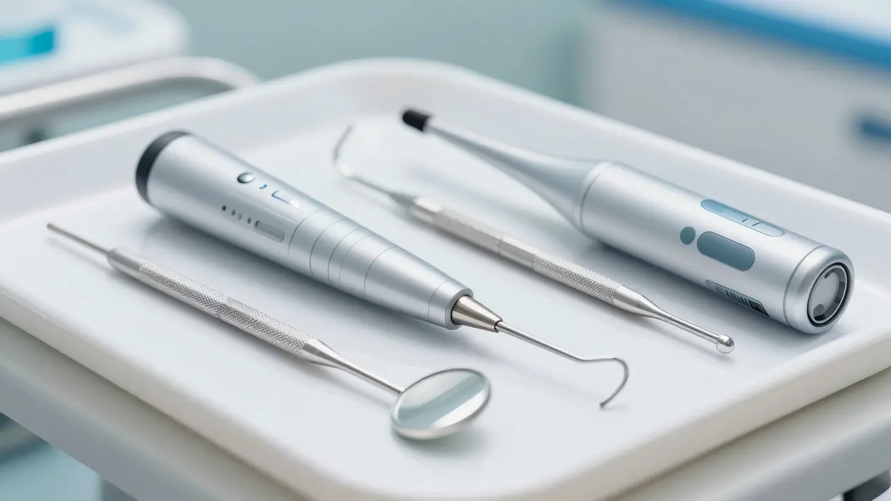 Jak často chodit na dentální hygienu? Pravidla pro zdravý úsměv