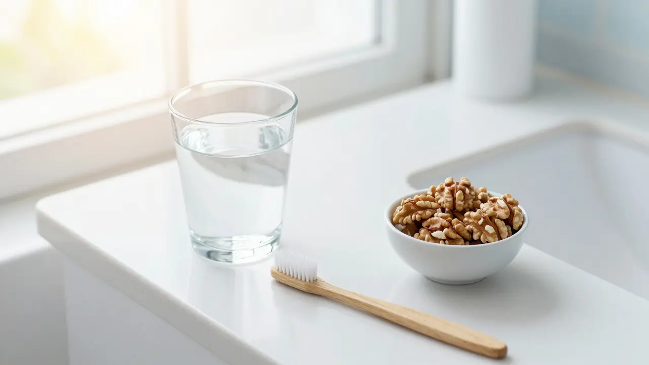 Jak kombinovat stravu a doplňky stravy?