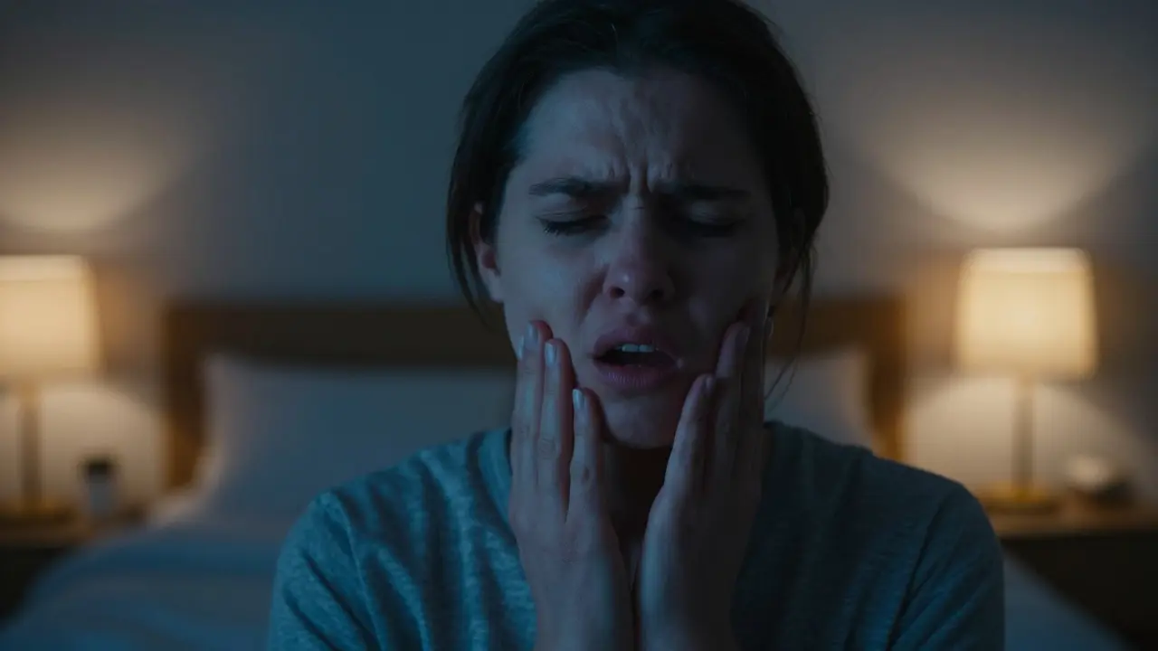 Jak léčit zánět zubu bez antibiotik? Možnosti a domácí pomoc