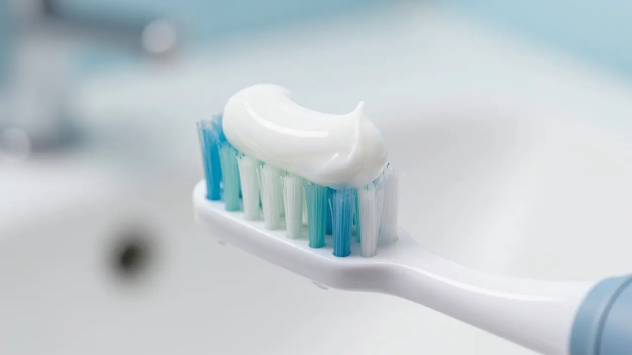 Jak odstranit zubní plak doma: Nejlepší metody a tipy pro bílé zuby