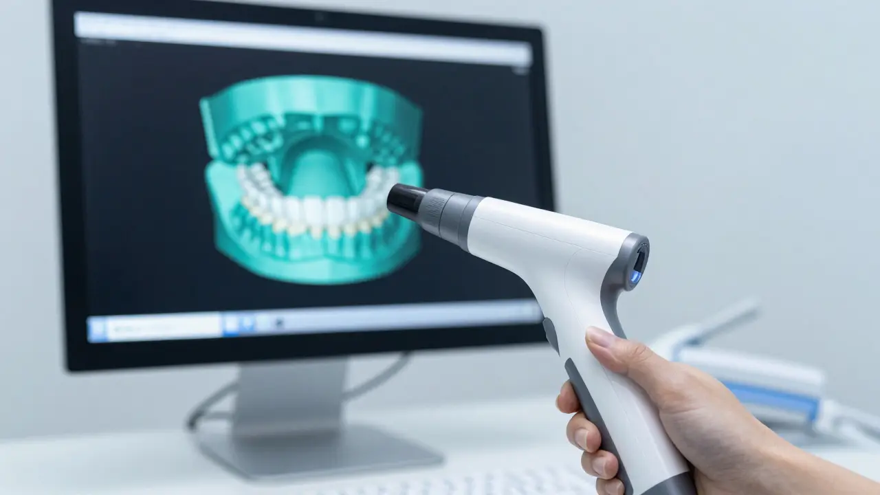 Jak se nasazuje zubní můstek? Průvodce postupem a péčemi