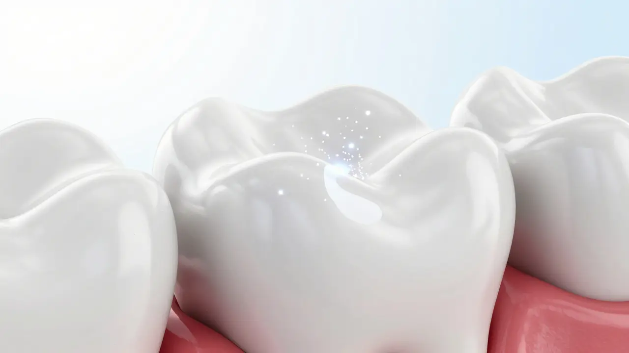 Jak se zbavit zubního kazu? Pravda o léčbě a prevenci