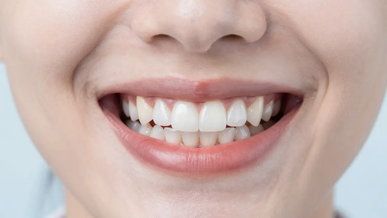 Jaká je nejlepší zubní korunka? Srovnání materiálů a cena