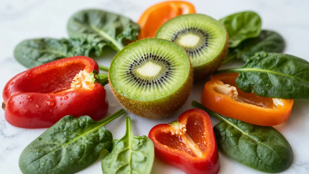 Jaké vitamíny na dásně? Nejlepší doplňky pro zdravý chov