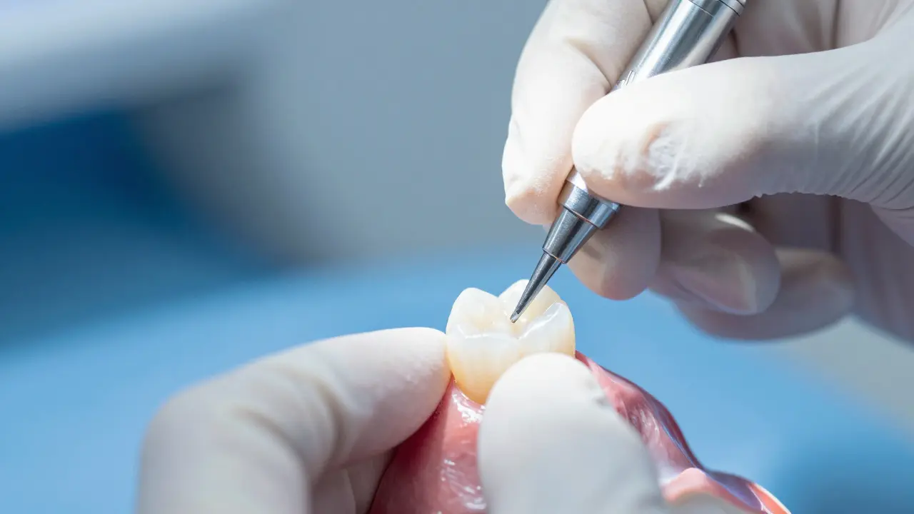 Kompozitní fazety cena 2026: Kolik stojí a vyplatí se je zvolit?